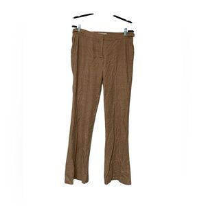 Gabriela Hearst Cashmere Pants